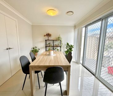 Spacious Backyard Retreat | 4-Bedroom Townhouse - Photo 3