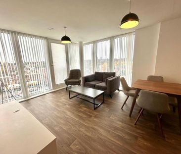 2 bedroom apartment to rent - Photo 3