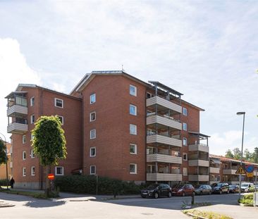 Tegnérvägen 24 - Foto 2