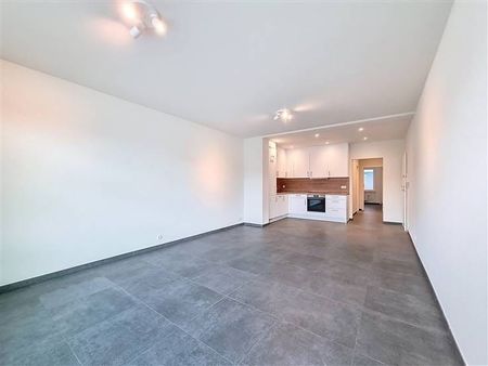 Appartement te huur - Photo 2