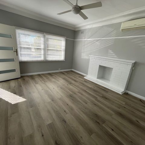 Renovated 3-Bedroom Home in the Heart of Wallsend - Photo 1