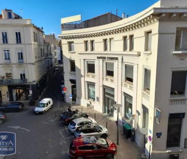 Appartement à louer 2 pièces 41.16m² - Photo 5