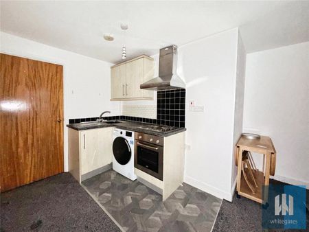 Water Street, Springwood, Huddersfield, HD1 - Photo 5