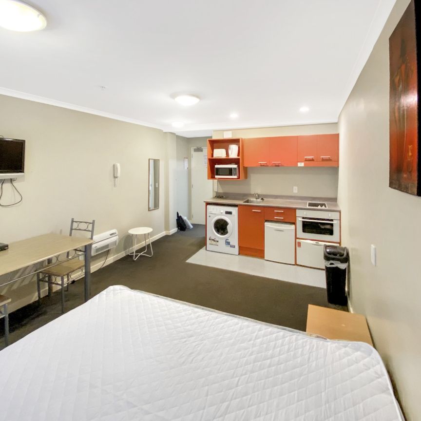 Aitken Street Studio - Photo 1