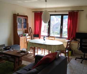 Appartement te huur - foto 2