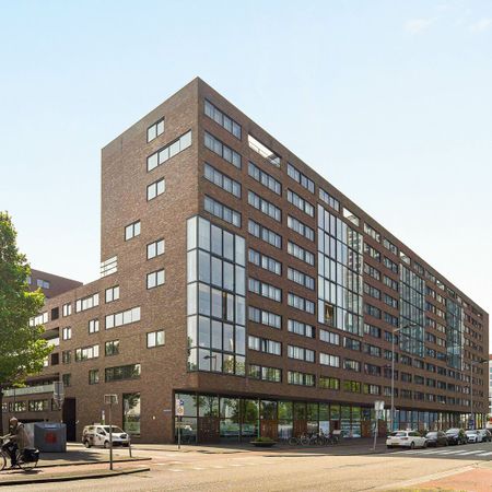 Wonen met uitzicht op jachthaven - Photo 3