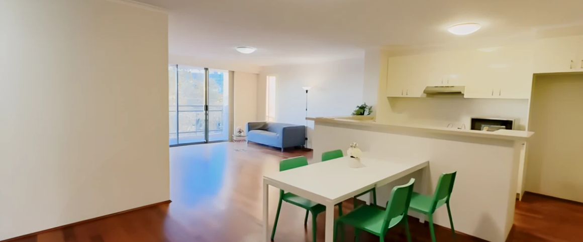 2 bed 2 bath - Photo 1