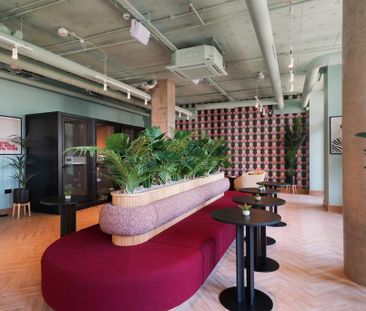 3 bedroom flat to rent - Photo 3
