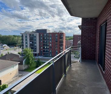 For Lease - 75 Huxley Street Unit# 704, London South, Ontario - Photo 1