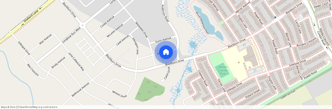 15 Amos Avenue, Brantford