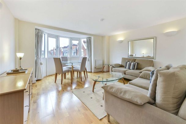 Regency Street, Westminster, London, SW1P 4AF - Photo 1