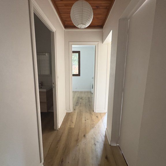 APPARTEMENT T2 A LOUER - MEUDON - 36.95 m - 777 € - Photo 1