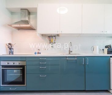 Apartamento T3 em Lisboa - Photo 3