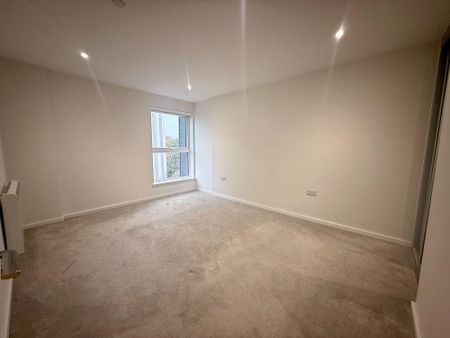 1 bedroom apartment to rent - Photo 2