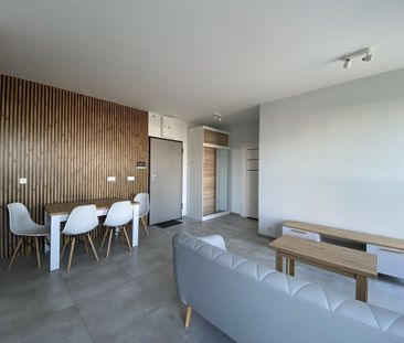ul. Światowida 8 piętro od zaraz!! 40.91 m² - Photo 3