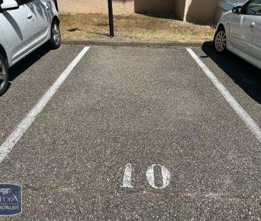Appartement à louer 2 pièces 47.61m² - Photo 3