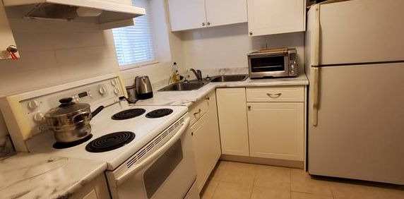 Jan 1 or Dec 15 Commercial Drive 1 Bedroom Suite By Skytrain/Downtown - Photo 2