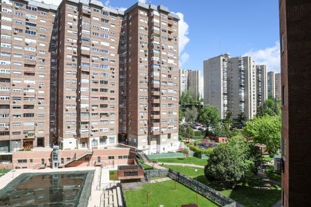 Calle de Santiago de Compostela, Madrid, Community of Madrid 28034 - Photo 4