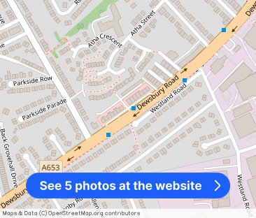 Dewsbury Road, LEEDS - Photo 1