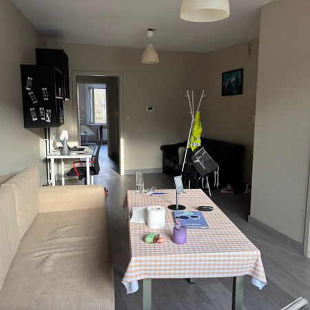 - GENT - Appartement met 1 slpk en garage - Photo 4