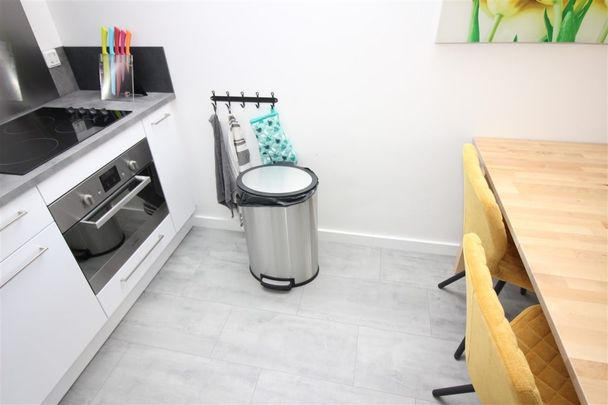 Te huur: Appartement Nida Senffstraat in Amsterdam - Foto 1
