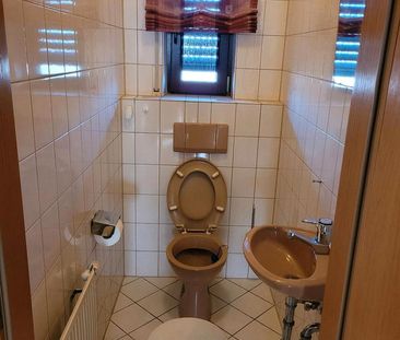 4 Zimmer, Küche, 2 Bäderwohnung in Wadgassen zu vermieten - Photo 3