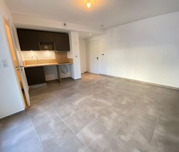 Plan des 4 Seigneurs - T1 - 25,35m² - Photo 4