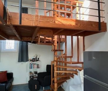 Gezellige duplex-studio in centrum Lier - Photo 2