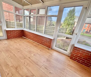 Southfield Way, Market Bosworth, CV13 - Photo 2