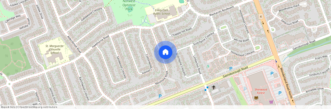 46 MONMORE Road, London North