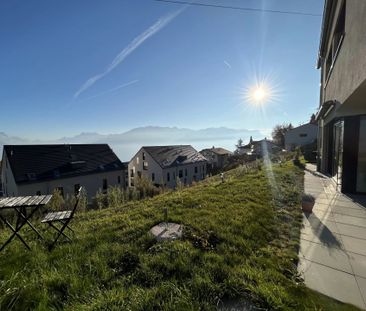 villa Vevey - Photo 2