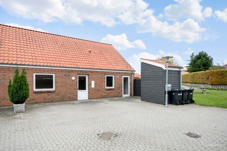 Attraktive rækkehuse i naturskønne Kerteminde - Photo 3