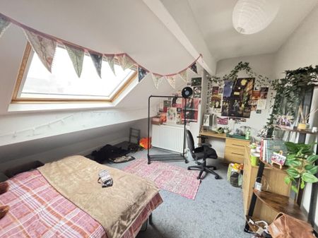 17 Hessle Terrace, Leeds, LS6 1EQ - Photo 3