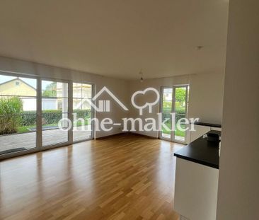 Großzügige Erdgeschosswohnung mit Garten – Wohnen wie im Haus - Photo 6