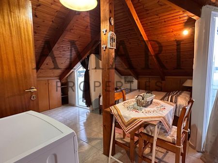Studio/Γκαρσονιέρα για ενοικίαση Κέντρο (Πύλος) - Φωτογραφία 3