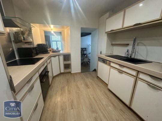 Maison à louer 4 pièces 115m² - Photo 1