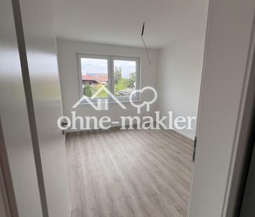 Wohnen / Wohnung im "Unner Harder" in Rülzheim - Erstbezug - nach K... - Photo 6