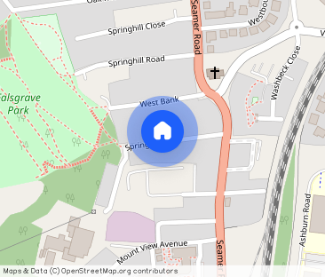 Spring Bank, Scarborough, North Yorkshire, YO12 - Photo 1