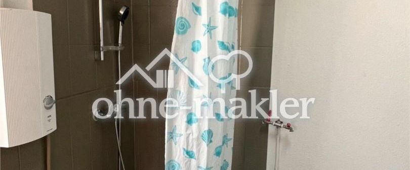 1 Zimmer Apartment für 1 max. 2 Personen! - Photo 1