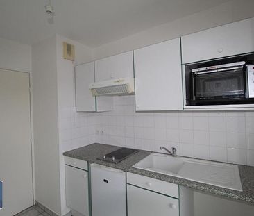 Location appartement 2 pièces de 40.04m² - Photo 5