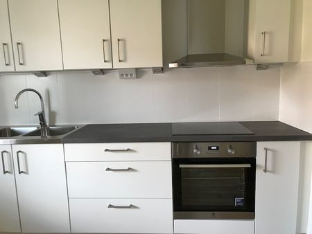 Tranemansgatan, Helsingborg - Foto 5