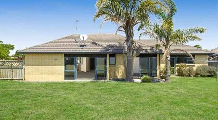 Warm family home - Photo 4