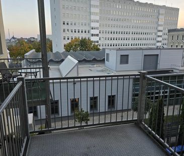 Nachmieter gesucht für ein 67 m2 Wohnung - Foto 1