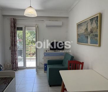 Studio/Γκαρσονιέρα για ενοικίαση Αγία Τριάδα (Θερμαϊκός) - Photo 4