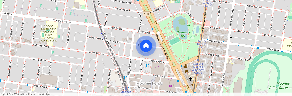 15 Albert Street, Vic 3039, Moonee Ponds