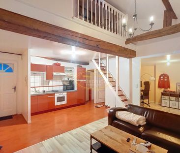 Appartement 3 pièces à Bar-le-Duc - Photo 1