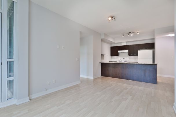 2 Bedrooms + Den Large - Photo 1