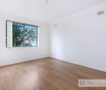 2 Bedroom Unit- Ground Floor - Photo 4