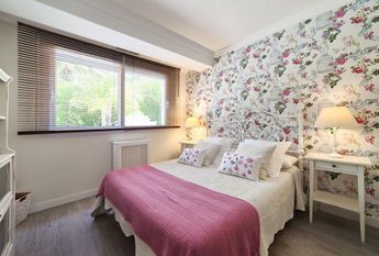 Luxury Villa for rent in Marbella, Andalusia