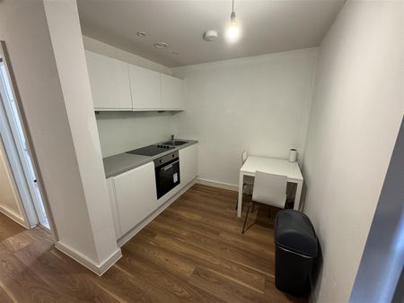 Studio Apartment To Rent - Photo 4